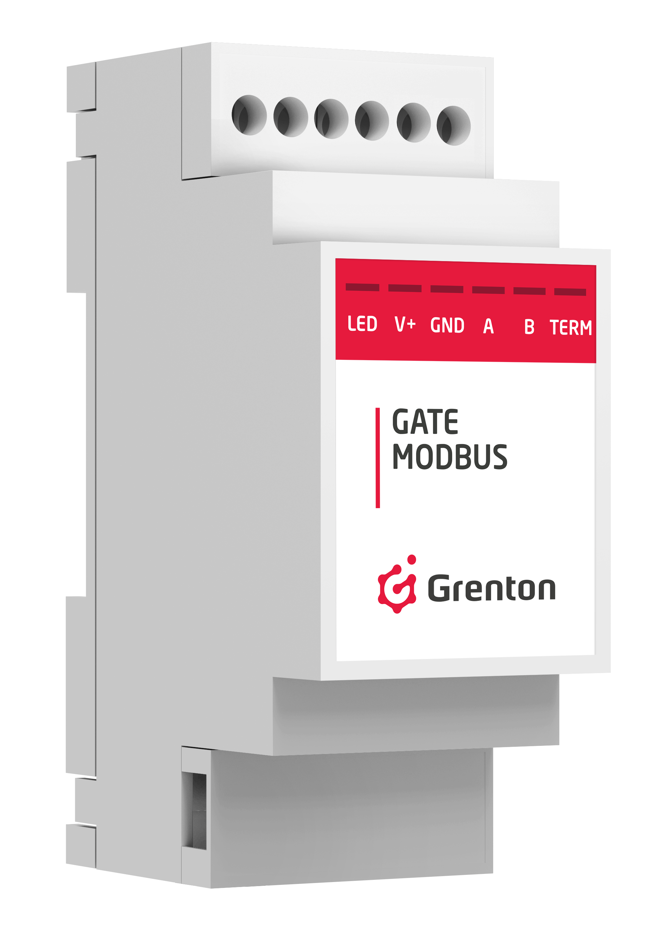 Grenton GATE MODBUS